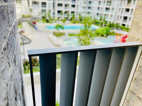 Olympic Park Oasis - New 3b2b Condo - Pool, Parking - Events Australia 3