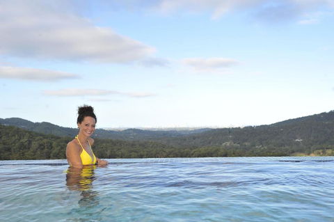 On Eagle Wings Mountain Retreat & Spa - Events Australia 2