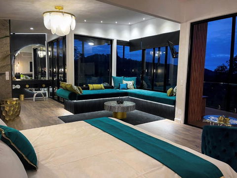 On Eagle Wings Mountain Retreat & Spa - Events Australia 1