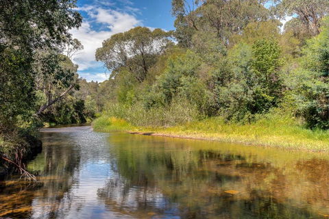 On The River, Porepunkah - Bright VIC - Tourism Bookings 3