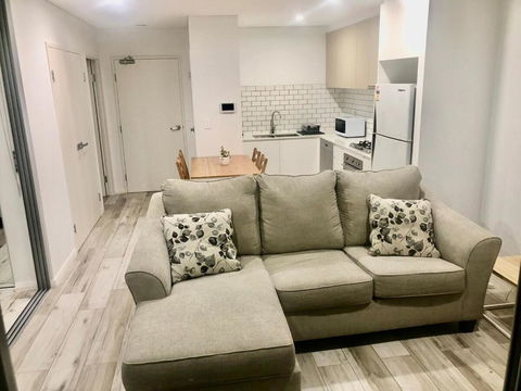 One Bedroom Oasis In Strathfield - Tourism Bookings 0