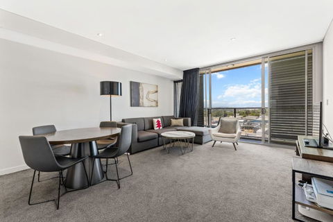 One Bedroom Private Apartment At 88 Archer St Chatswood - Events Australia 0