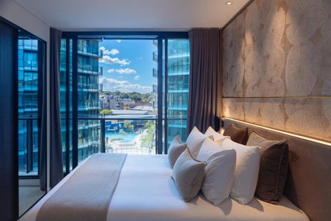 One Global Resorts Green Square - Tourism Bookings 1