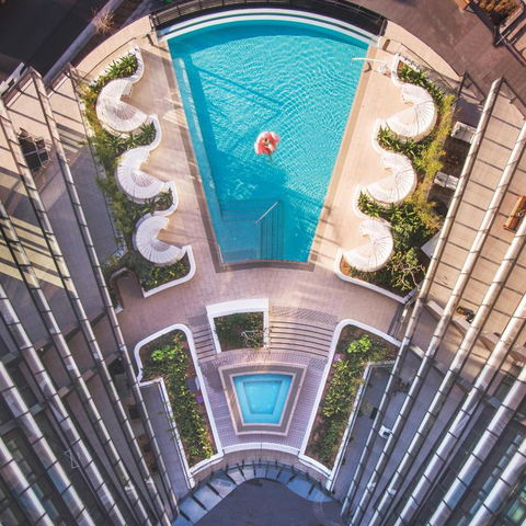 One Global Resorts Green Square - Tourism Bookings 0
