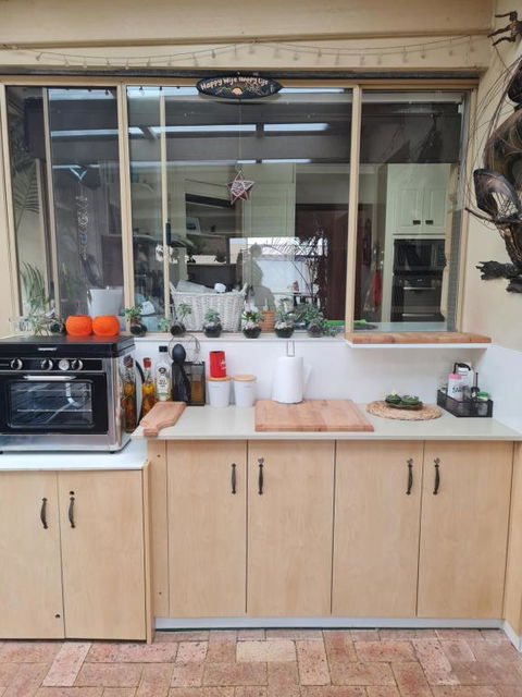 Open Plan Large Home - Events Australia 3