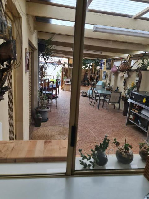 Open Plan Large Home - Events Australia 2