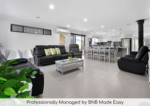 Ophir - Large Entertainer, Sleeps 11 - Events Australia 0