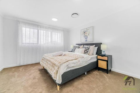 Opulence Oasis House In Colebee - Events Australia 1