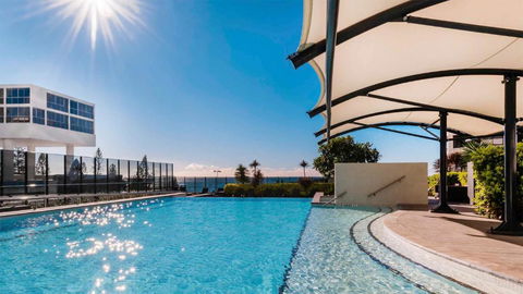 Oracle Beachfront Apartments Broadbeach - Events Australia 0