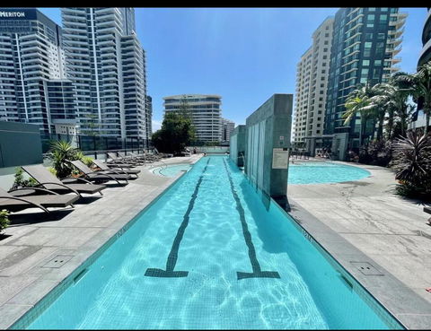 Oracle Resort Apartment - Events Australia 1