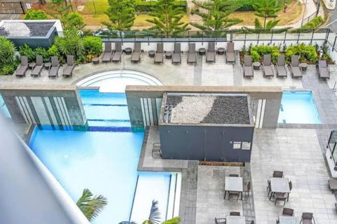 Oracle Resort Apartment - Events Australia 2