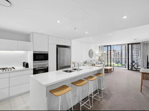 Oracle Resort Apartment - Events Australia 0