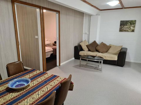 Orchard 2 Bedroom Apartment In Devonport - Tourism Bookings 0