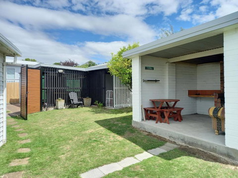 Orford Escape - Tourism Bookings 0