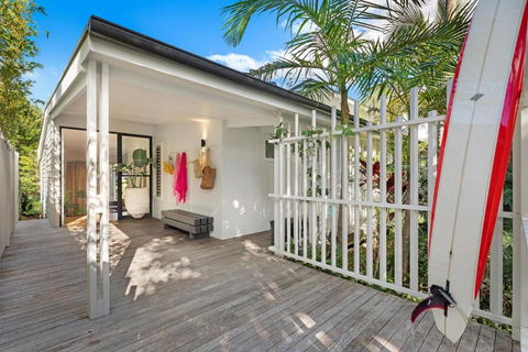Osprey Beach House - Events Australia 3