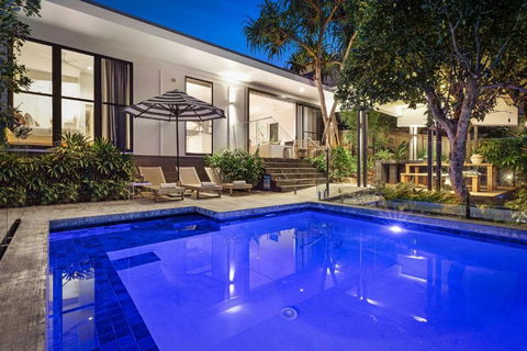 Osprey Beach House - Events Australia 0