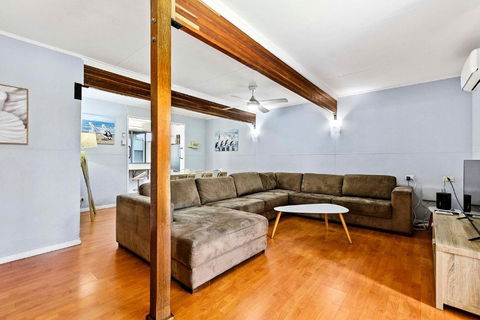 Our Happy Place At Burrum Down - Events Australia 1