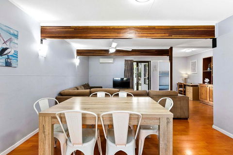 Our Happy Place At Burrum Down - Events Australia 2