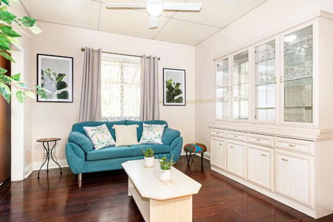 Our Humble Home Nannup - Events Australia 3