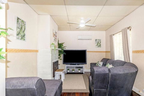 Our Humble Home Nannup - Events Australia 2