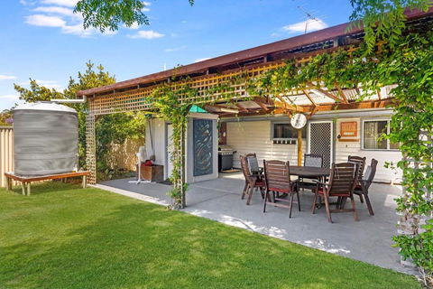 Our Humble Home Nannup - Events Australia 1