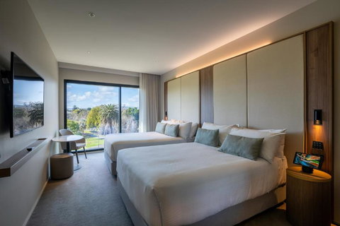 Oval Hotel At Adelaide Oval - Events Australia 2