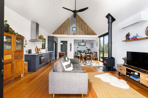 Ovata - Country To Coast - Events Australia 2