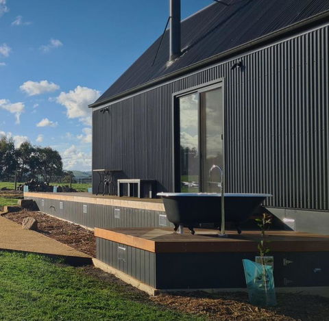 Ovata - Country To Coast - Events Australia 3