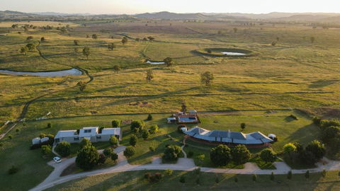 Owl Head Lodge - Tourism Bookings 0