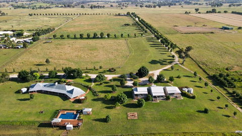 Owl Head Lodge - Tourism Bookings 2
