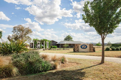 Owl Head Lodge - Tourism Bookings 3