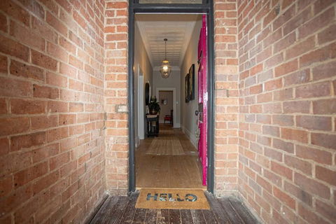 Oxbridge- Period Home In Central Goulburn - Events Australia 2