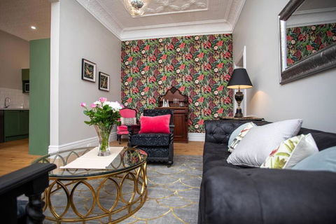 Oxbridge- Period Home In Central Goulburn - Events Australia 3