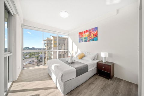 Oxygen Apartments - Events Australia 3
