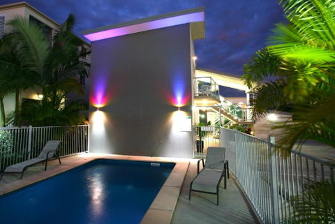 Pacific Coast Motel - Tourism Bookings 0
