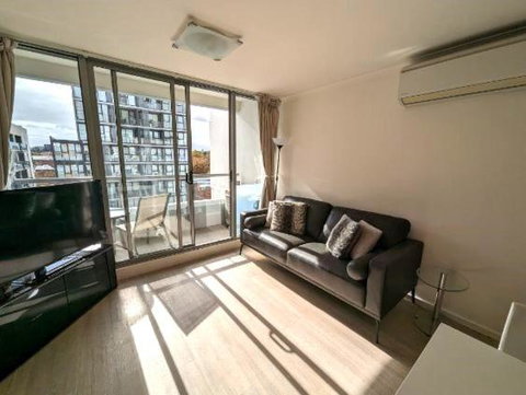 Onsite Parking, Self Check-in - Events Australia 3