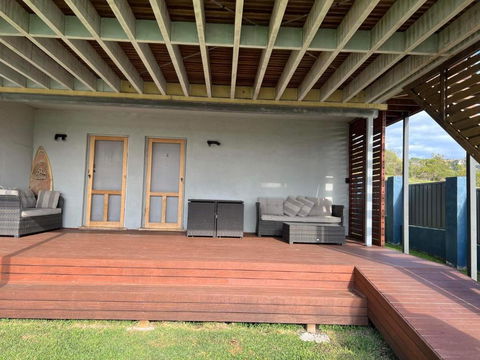 One Bedroom CBD Unit, Walk To Beaches & Cafes - Events Australia 2