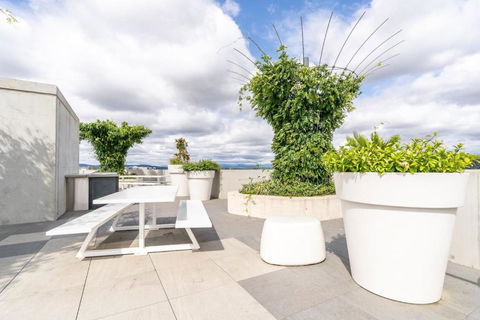 On Forbes Apt 4 Mins To Canberra Centre - Events Australia 3