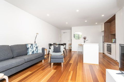 On Forbes Apt 4 Mins To Canberra Centre - Events Australia 0