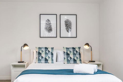 On Forbes Apt 4 Mins To Canberra Centre - Events Australia 2