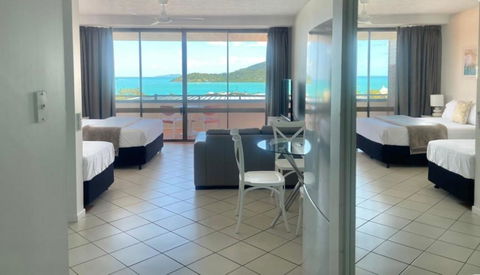 Ocean View Pools And WIFI - Events Australia 1