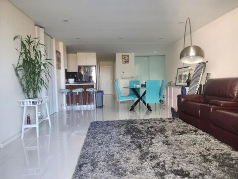 Parramatta Shared Apartment - Tourism Bookings 0