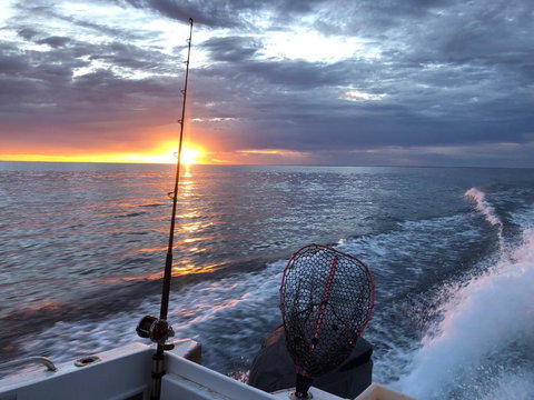 Pelican Point Waterfront Resort Formerly Carnarvon Beach Retreat - Events Australia 3