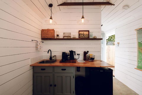 Pelham Cottage, Kondalilla Falls - Tourism Bookings 1