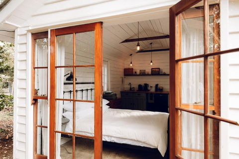 Pelham Cottage, Kondalilla Falls - Tourism Bookings 0