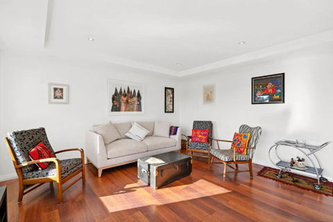 Pacific Gardens - Events Australia 1