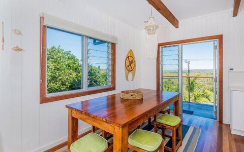 Pacifica House - Events Australia 1