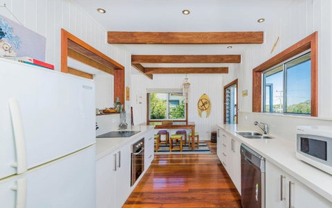 Pacifica House - Events Australia 2