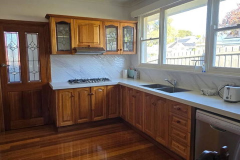 Pakenham Villa - Tourism Bookings 1