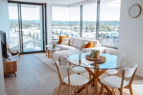 Palm Beach Perfection. - Events Australia 1